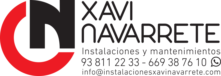 Instalaciones Xavi Navarrete